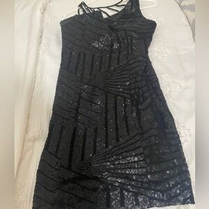 Cartise dress size 4